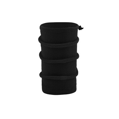 Divat téli kemping meleg polár nyakú lábszárvédő sícső sál Snowboard arc férfiaknak és nőknek szabadtéri kerékpározás hidegálló gallér