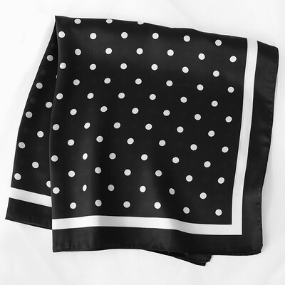 Šalikas Vyriškas šilkas skara kaklaraištis maža juostelė kišeninė kvadratinė iškirptė Šalikas dirbtinis šilkas mažas kvadratinis rankšluostis berniukui