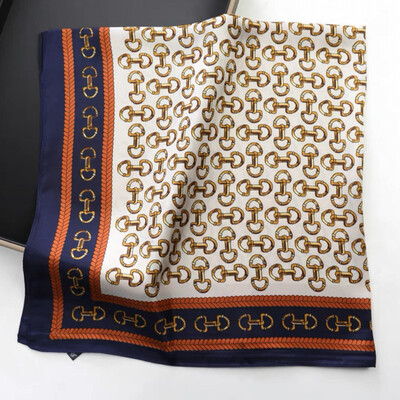 Šalikas Vyriškas šilkas skara kaklaraištis maža juostelė kišeninė kvadratinė iškirptė Šalikas dirbtinis šilkas mažas kvadratinis rankšluostis berniukui