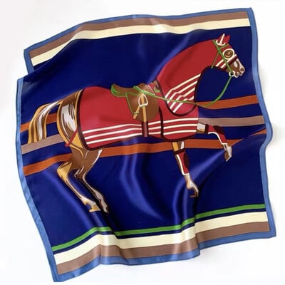 Šalikas Vyriškas šilkas skara kaklaraištis maža juostelė kišeninė kvadratinė iškirptė Šalikas dirbtinis šilkas mažas kvadratinis rankšluostis berniukui