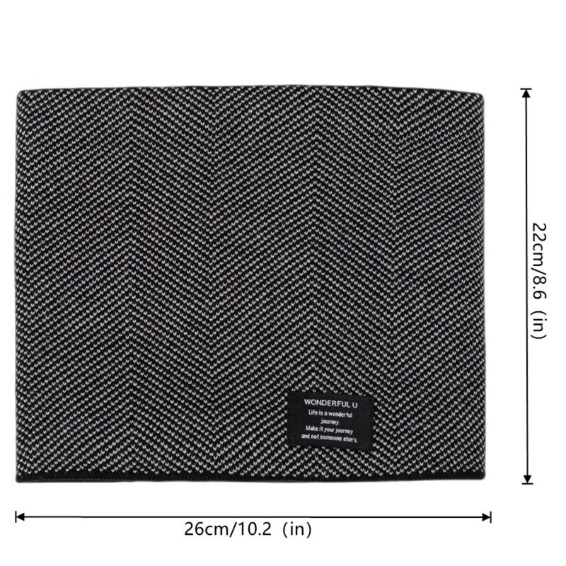 Őszi téli előke meleg nyakvédő szélálló polár sál Thermal nyakmelegítő Snood Cowl Tube sí motoros sál