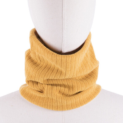 2024 új téli sál férfi női meleg kötött gyűrű sálak gyapjú szőr vastag gyerek nyakmelegítő fiú lány plüss sál gallér