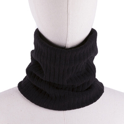 2024 új téli sál férfi női meleg kötött gyűrű sálak gyapjú szőr vastag gyerek nyakmelegítő fiú lány plüss sál gallér