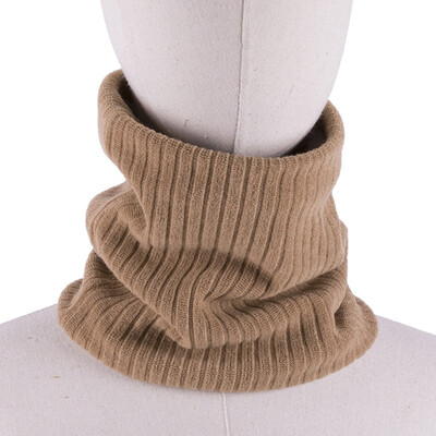 2024 új téli sál férfi női meleg kötött gyűrű sálak gyapjú szőr vastag gyerek nyakmelegítő fiú lány plüss sál gallér