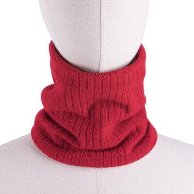 2024 új téli sál férfi női meleg kötött gyűrű sálak gyapjú szőr vastag gyerek nyakmelegítő fiú lány plüss sál gallér