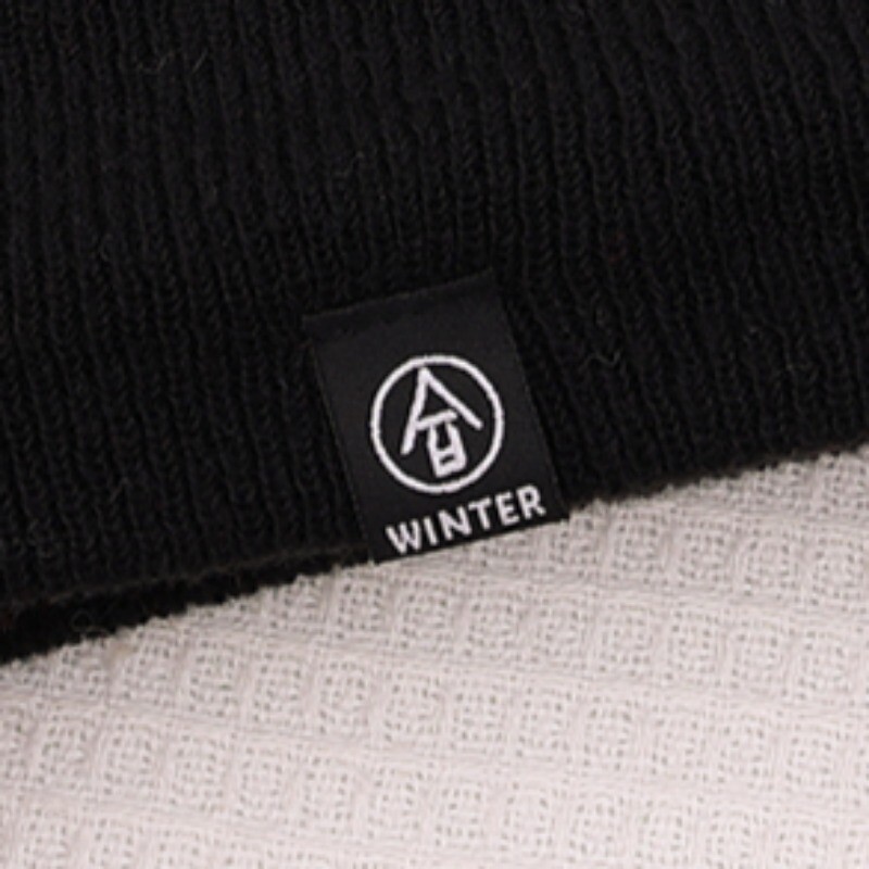 Zimski pleteni vuneni vratni šal otporan na vjetar, debela baršunasta podstava, topao šal, prozračan, veliki volumen, mekan, otporan na hladnoću, grijač za lice i vrat