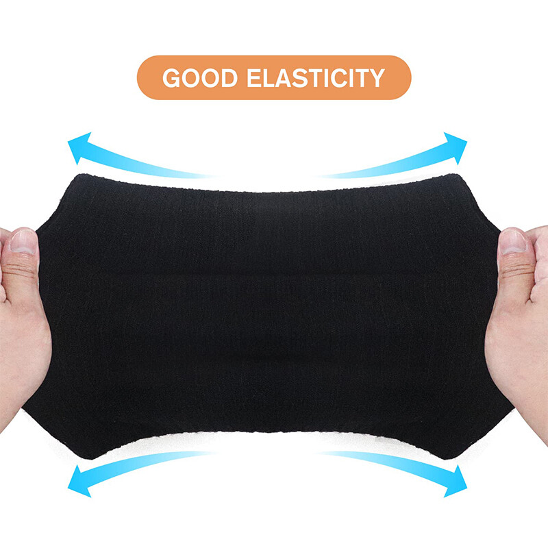 2024. Zimski šal za žene Prsten oko vrata Snood Topli beskonačni pleteni šalovi Unisex Kašmir ženski krzneni jednobojni ovratnik Bandana