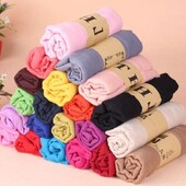 2024 új női pamut vászon sál Hidzsáb muszlim hosszú fejkendő sálak egyszínű puha női foulard strand sál