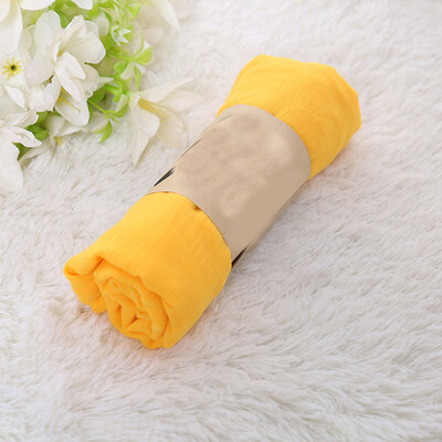 2024 új női pamut vászon sál Hidzsáb muszlim hosszú fejkendő sálak egyszínű puha női foulard strand sál