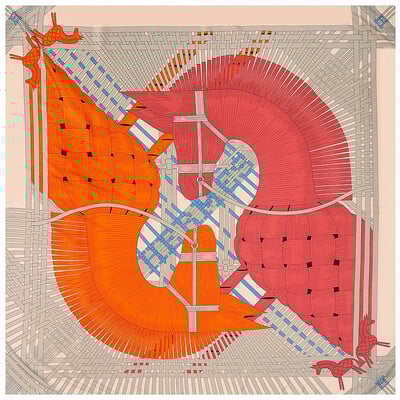 POBING selyemsál női lófejnyomat stólák négyzet alakú sálak, nagy kötésű kendők, hidzsábok, női selyem sálak, 130 cm