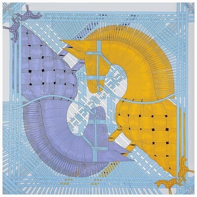 POBING selyemsál női lófejnyomat stólák négyzet alakú sálak, nagy kötésű kendők, hidzsábok, női selyem sálak, 130 cm