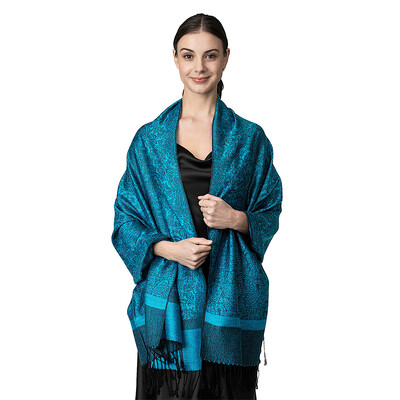 Travel Poncho Ζεστό κασμίρ Γυναικείο κασκόλ 2024 Πολυτελής χοντρή κουβέρτα Winter Bufanda Shawl Print New Wraps Pashmina Female Stoles