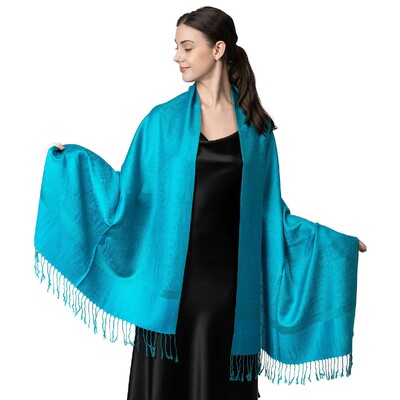 Travel Poncho Ζεστό κασμίρ Γυναικείο κασκόλ 2024 Πολυτελής χοντρή κουβέρτα Winter Bufanda Shawl Print New Wraps Pashmina Female Stoles