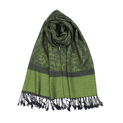 Travel Poncho Ζεστό κασμίρ Γυναικείο κασκόλ 2024 Πολυτελής χοντρή κουβέρτα Winter Bufanda Shawl Print New Wraps Pashmina Female Stoles