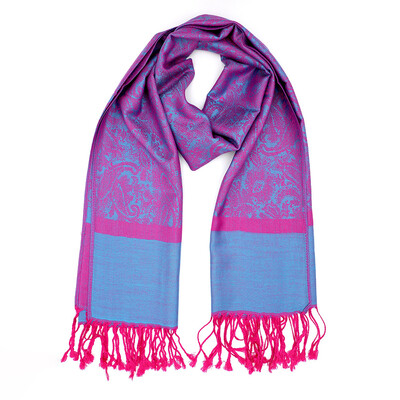 Travel Poncho Ζεστό κασμίρ Γυναικείο κασκόλ 2024 Πολυτελής χοντρή κουβέρτα Winter Bufanda Shawl Print New Wraps Pashmina Female Stoles