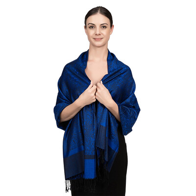 Travel Poncho Ζεστό κασμίρ Γυναικείο κασκόλ 2024 Πολυτελής χοντρή κουβέρτα Winter Bufanda Shawl Print New Wraps Pashmina Female Stoles