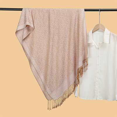 Eșarfă din cașmir de marcă de lux 2024, imprimeu pentru femei, împachetări noi, poncho de călătorie, pătură caldă, bufanda de iarnă, stole pentru femei