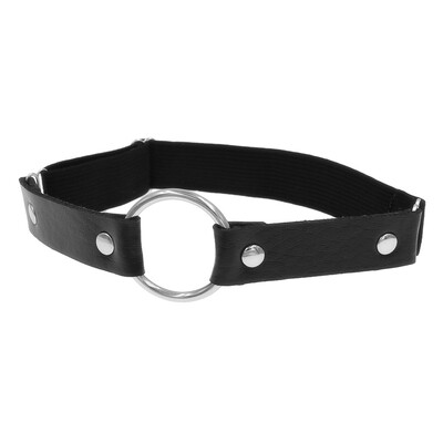 Divat szexi láblánc bőr elasztikus tüskés lábheveder női lányoknak Goth szív comb láb láncok Rave testékszer ajándék