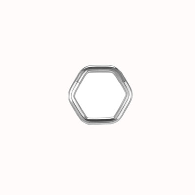 Goth Butterfly Piercing Nas Inel Nase Septum Piercing Cercei Titanium Steel Nariz Piercing Ureche Cartilage Tragus Piercing Nez