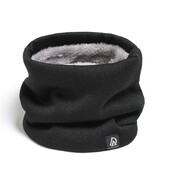 Unisex, topli zimski plišani šal od kašmira, žene, muškarci, pletena maska za cijelo lice, snood šalovi, debele šalove, bufanda, prigušivač novo