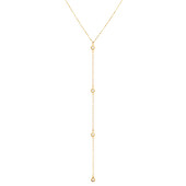 Lanț cu ciucuri din oțel inoxidabil Lanț lung pentru burtă de cristal pentru femei Moda plajă Bijuterii sexy pentru corp