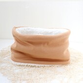 Őszi téli baba sál egyszínű plüss sálak nyakkendő gyerekeknek vastag meleg nyakörv fiúknak lányoknak