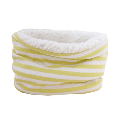 Őszi téli baba sál egyszínű plüss sálak nyakkendő gyerekeknek vastag meleg nyakörv fiúknak lányoknak