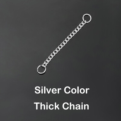 1PC Link Chain naušnice za piercing u nosu s okruglim privjeskom od cirkona Ins Modni zlatni lančići za piercing Nakit za tijelo