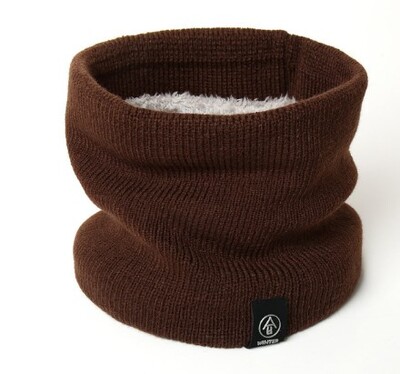 Tvirtas kašmyro pliušinis šiltas žiemos žiedinis šalikas, moteriškas vyriškas megztas viso veido kaukė snood kaklaskarės Bufanda storas duslintuvas 2022 m.