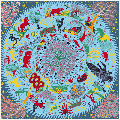 Eșarfă din mătase sarg de 90 cm, șal de modă, eșarfă pătrată de marcă de lux pentru femei, Bandana Hijab, Foulard, batic, eșarfe pentru cap, 2023, nou