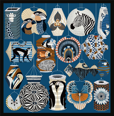 Eșarfă din mătase sarg de 90 cm, șal de modă, eșarfă pătrată de marcă de lux pentru femei, Bandana Hijab, Foulard, batic, eșarfe pentru cap, 2023, nou