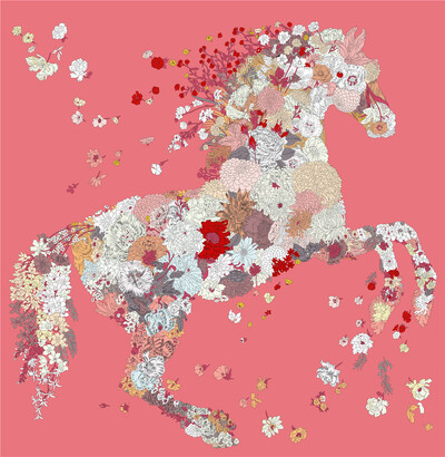 Eșarfă din mătase sarg de 90 cm, șal de modă, eșarfă pătrată de marcă de lux pentru femei, Bandana Hijab, Foulard, batic, eșarfe pentru cap, 2023, nou