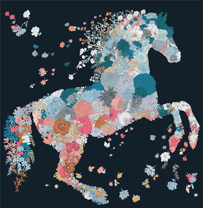 Eșarfă din mătase sarg de 90 cm, șal de modă, eșarfă pătrată de marcă de lux pentru femei, Bandana Hijab, Foulard, batic, eșarfe pentru cap, 2023, nou