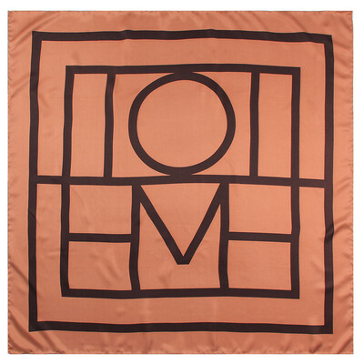 POBING Rankiniu būdu susuktas ruoželinis šilko šalikas Moteriškas geometrinis raštas kvadratinis kaklaskarės Echarpes Foulards Moteriškas apvyniojimas Bandana Hijab 90cm