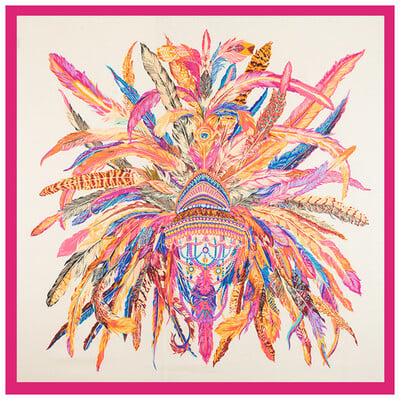 LESIDA Μεταξωτό Φουλάρι Γυναικείο Μεγάλο Σάλι Φούτερ στάμπα τετράγωνα Μπαντάνα Φουλάρια μαντήλι μάρκας πολυτελείας Female Foulard 1306