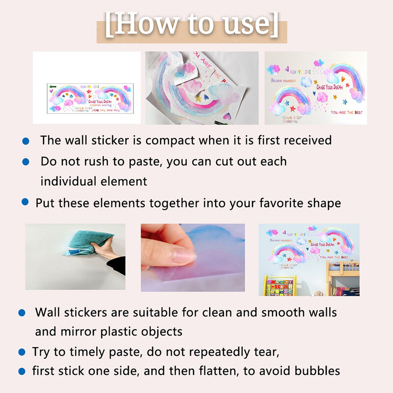 Autocolante de perete cu flori de mac Decorare Plante Libelule Imagini de fundal Sufragerie Dormitor Acasă Perete Vinil Autocolante Artizanat