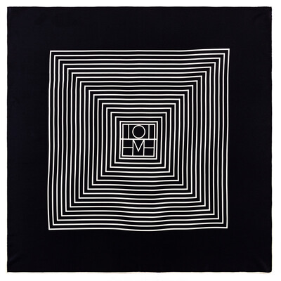 POBING Kézi tekercselt szálas selyem sál Női Erdei Zebra Négyzet Sálak Echarpes Foulard Femme Wrap Lady Bandana Hidzsáb 90cm