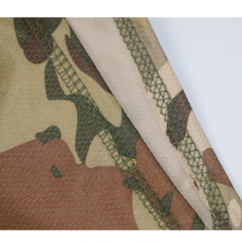 Camo Tactical Kaukė Kaklas Getrai Apdangalas Veidas Bandana Sun Cool Dviračiai Medžioklė Žygiai Stovyklavietė Šalikas Vyrai Moterys