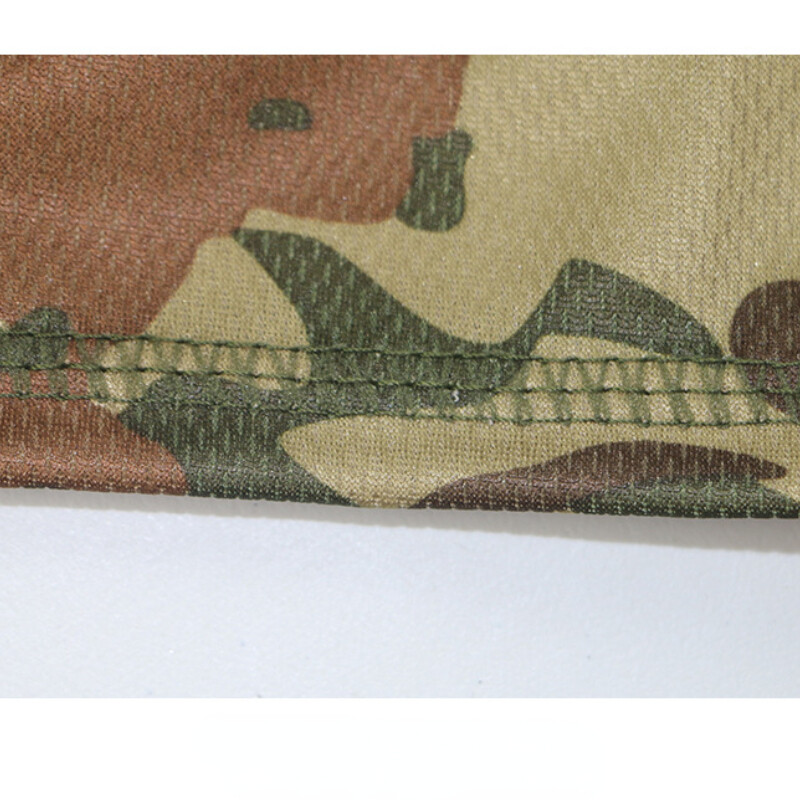 Camo Tactical Kaukė Kaklas Getrai Apdangalas Veidas Bandana Sun Cool Dviračiai Medžioklė Žygiai Stovyklavietė Šalikas Vyrai Moterys