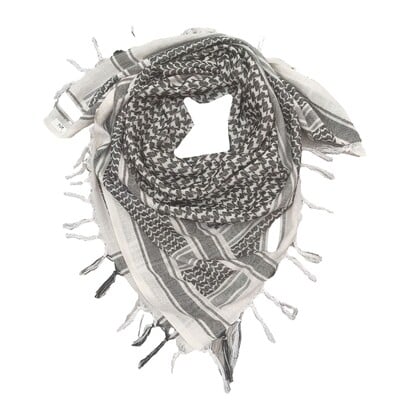 Eșarfă Arab Shemagh Keffiyeh Palestina Eșarfă Bărbați Femei Shal Wrap Shemagh Scarf H7EF