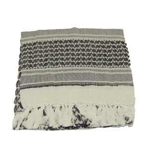 Téli szabadtéri taktikai Camo sál arab légáteresztő fejpánt sivatagi sál kültéri kemping túrázás sál nyaktáska Shemagh