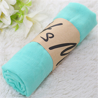 Designer márka sál női pamut hidzsáb sál Pashmina női kendők és pakolások strandsálak nyakban Bandana férfi sál/fekete sál