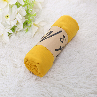 Designer márka sál női pamut hidzsáb sál Pashmina női kendők és pakolások strandsálak nyakban Bandana férfi sál/fekete sál