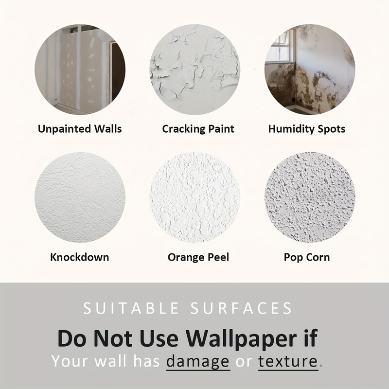 3 DB többszínű akvarell virágmintás vastagított nedvességálló vízálló tapéta öntapadós lehúzható és ragasztó otthon dec.