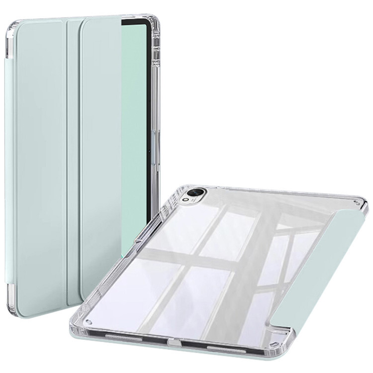 Прозрачен акрилен калъф за Huawei Matepad 12 X 12X 2024 12 Pro12.2 Air 2024 12 SE 11 11.5 S Air 11.5 11 PaperMatte Pro 11 10.8