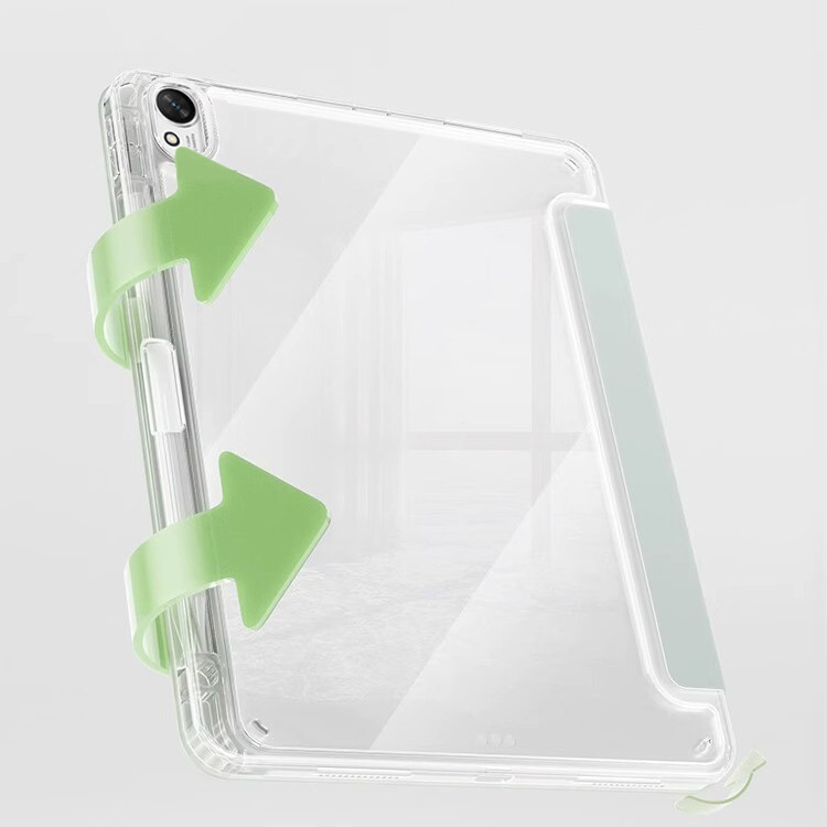 Прозрачен акрилен калъф за Huawei Matepad 12 X 12X 2024 12 Pro12.2 Air 2024 12 SE 11 11.5 S Air 11.5 11 PaperMatte Pro 11 10.8