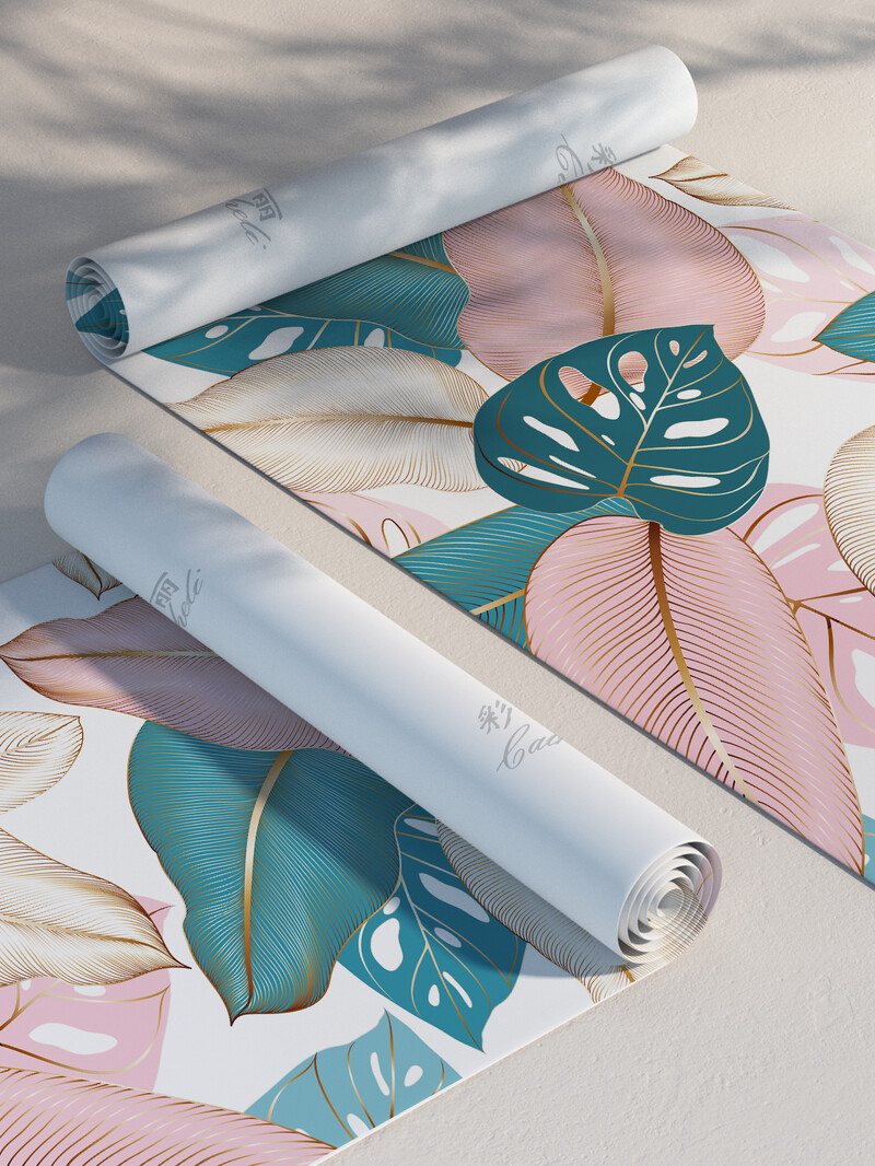 1 tekercs akvarell teknős hátlap nyomtatott minta nedvességálló vízálló tapéta otthoni kényelem nem tapadó művészet tapéta