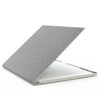 Магнитен калъф за Remarkable Paper Pro Tablet (11,8-инча, 2024 г.) Ултратънка капачка Лека корица за книга Слот за молив