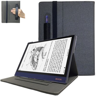 Tok Onyx Boox Note Air 2 10,3 hüvelykes papírtábla Boox Note Air 2 Plus borítójához