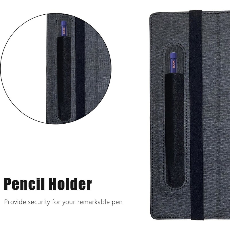 Husă pentru tabletă de hârtie Onyx Boox Note Air 2 de 10,3 inci pentru husă Boox Note Air 2 Plus